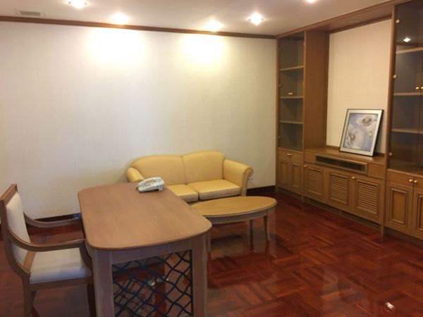 Picture of 2 bed Condo in Nida Thonglor Khlong Tan Nuea Sub District C012149