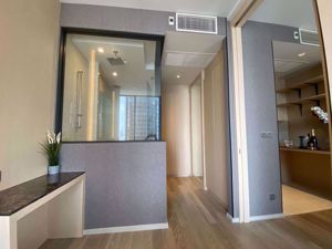 Picture of 1 bed Condo in Ashton Silom Suriyawong Sub District C012155