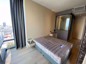 Picture of 1 bed Condo in Ashton Silom Suriyawong Sub District C012155