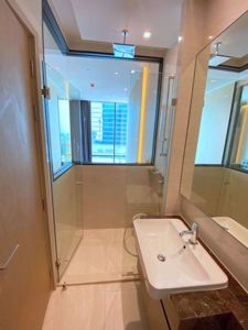 Picture of 1 bed Condo in Ashton Silom Suriyawong Sub District C012155