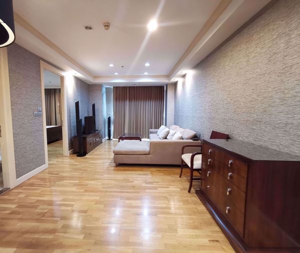 รูปภาพ 1 bed Condo in Urbana Sathorn Thungmahamek Sub District C12019