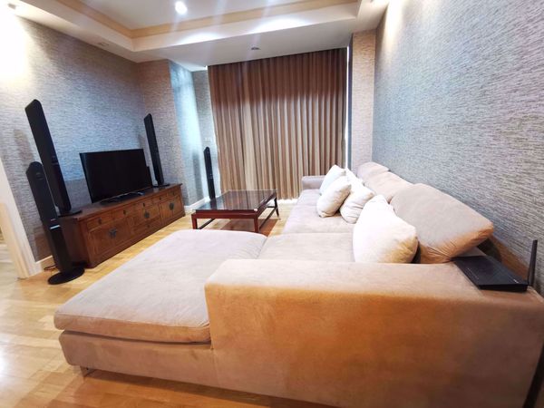 รูปภาพ 1 bed Condo in Urbana Sathorn Thungmahamek Sub District C12019