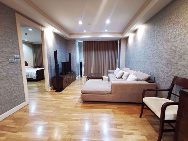 รูปภาพ 1 bed Condo in Urbana Sathorn Thungmahamek Sub District C12019