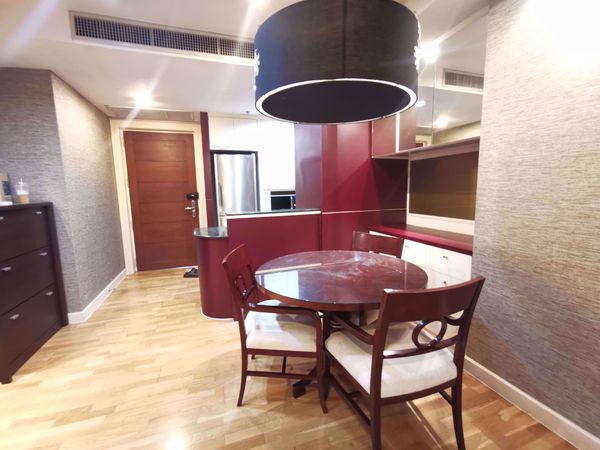 รูปภาพ 1 bed Condo in Urbana Sathorn Thungmahamek Sub District C12019