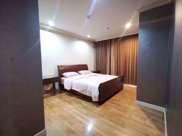 รูปภาพ 1 bed Condo in Urbana Sathorn Thungmahamek Sub District C12019