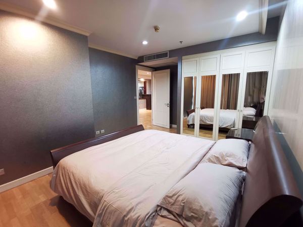 รูปภาพ 1 bed Condo in Urbana Sathorn Thungmahamek Sub District C12019