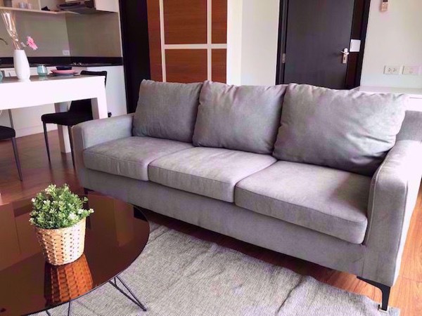 Picture of 1 bed Condo in Baan Klang Krung Siam-Pathumwan Thanonphetchaburi Sub District C012160