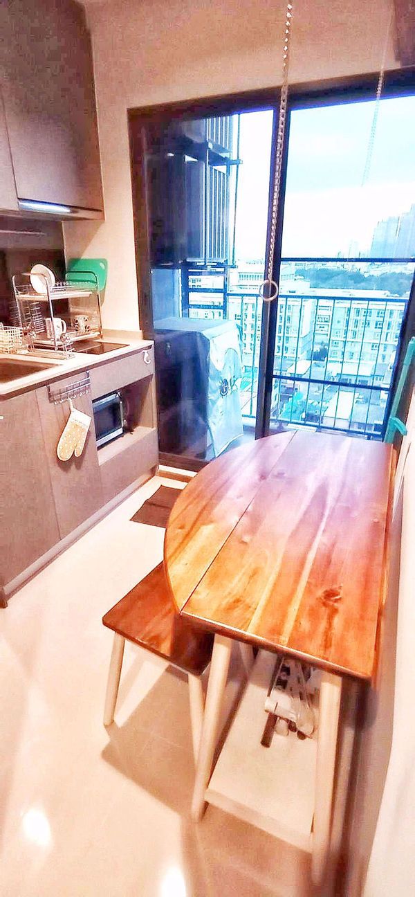 Picture of 1 bed Condo in Ideo Sukhumvit 93 Bangchak Sub District C012164