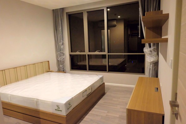 Picture of 2 bed Condo in The Room Sathorn-St.Louis Thung Wat Don Sub District C012165