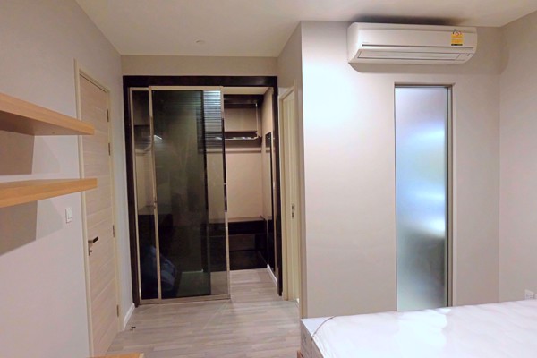 Picture of 2 bed Condo in The Room Sathorn-St.Louis Thung Wat Don Sub District C012165