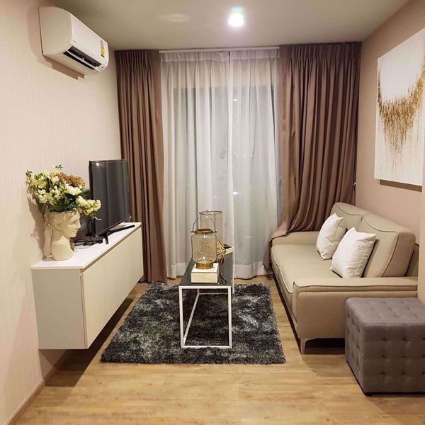 Picture of 2 bed Condo in Notting Hill Phahol-Kaset Anusawari Sub District C012166