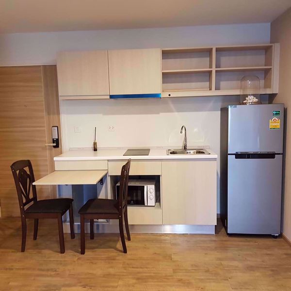 Picture of 2 bed Condo in Notting Hill Phahol-Kaset Anusawari Sub District C012166