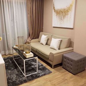 Picture of 2 bed Condo in Notting Hill Phahol-Kaset Anusawari Sub District C012166