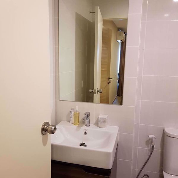 Picture of 2 bed Condo in Notting Hill Phahol-Kaset Anusawari Sub District C012166