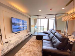 รูปภาพ 1 bed Condo in Siamese Exclusive Queens Khlongtoei Sub District C012168