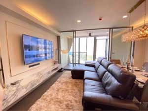 Picture of 1 bed Condo in Siamese Exclusive Queens Khlongtoei Sub District C012168