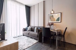 รูปภาพ 1 bed Condo in Edge Sukhumvit 23 Khlong Toei Nuea Sub District C012173