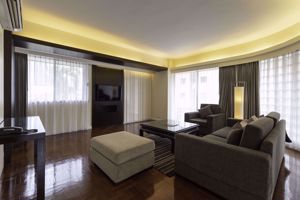 รูปภาพ 4 bed Condo in The Kameo Court Khlong Toei Nuea Sub District C012175