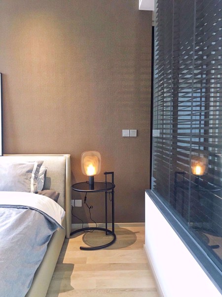 Picture of 1 bed Condo in Ashton Silom Suriyawong Sub District C012176