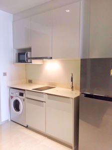 Picture of 1 bed Condo in Ashton Silom Suriyawong Sub District C012176