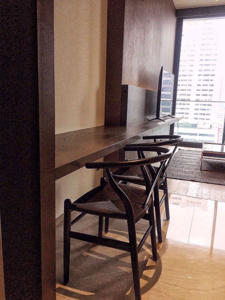 Picture of 1 bed Condo in Ashton Silom Suriyawong Sub District C012176