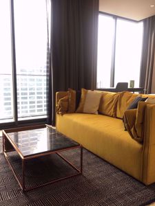 Picture of 1 bed Condo in Ashton Silom Suriyawong Sub District C012176