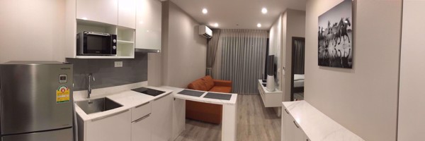 Picture of 2 bed Condo in IDEO Mobi Sukhumvit 66 Bang Na Sub District C012178