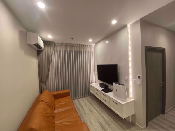 Picture of 2 bed Condo in IDEO Mobi Sukhumvit 66 Bang Na Sub District C012178