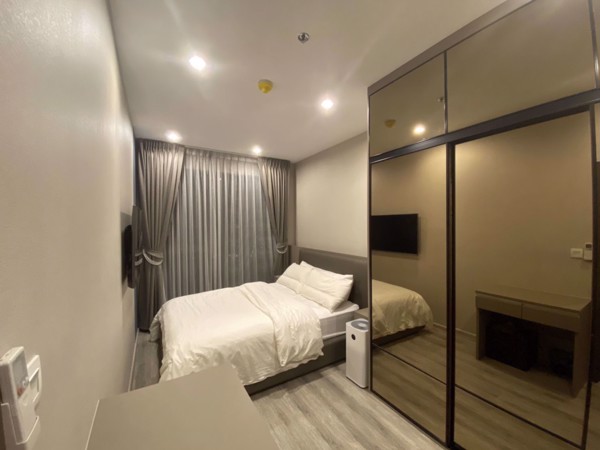 Picture of 2 bed Condo in IDEO Mobi Sukhumvit 66 Bang Na Sub District C012178