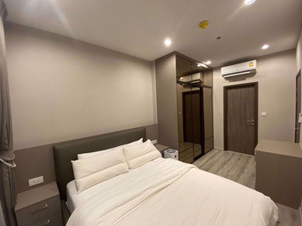 Picture of 2 bed Condo in IDEO Mobi Sukhumvit 66 Bang Na Sub District C012178