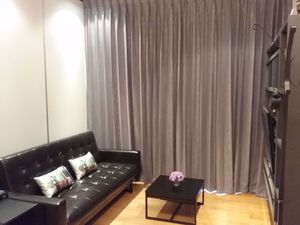 Picture of 1 bed Condo in Circle Living Prototype Makkasan Sub District C11997