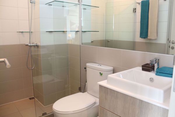 Picture of 2 bed Condo in Ideo Q Siam - Ratchathewi Thanonphayathai Sub District C012180