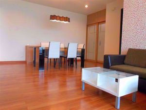 Picture of 2 bed Condo in Baan Klang Krung Siam-Pathumwan Thanonphetchaburi Sub District C012181