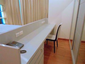 Picture of 2 bed Condo in Baan Klang Krung Siam-Pathumwan Thanonphetchaburi Sub District C012181