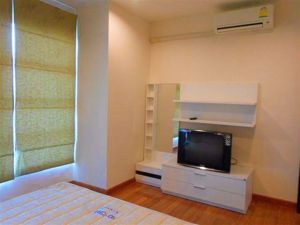 Picture of 2 bed Condo in Baan Klang Krung Siam-Pathumwan Thanonphetchaburi Sub District C012181