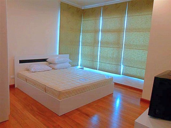 รูปภาพ 2 bed Condo in Baan Klang Krung Siam-Pathumwan Thanonphetchaburi Sub District C012181