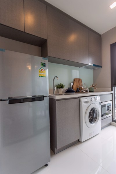 Picture of 1 bed Condo in Rhythm Sukhumvit 36-38 Phra Khanong Sub District C012182