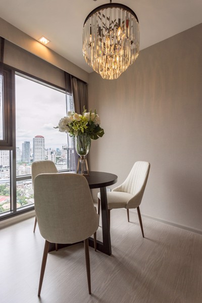 Picture of 1 bed Condo in Rhythm Sukhumvit 36-38 Phra Khanong Sub District C012182