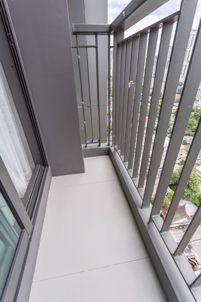 Picture of 1 bed Condo in Rhythm Sukhumvit 36-38 Phra Khanong Sub District C012182