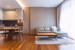 รูปภาพ 1 bed Condo in Quattro by Sansiri Khlong Tan Nuea Sub District C004792