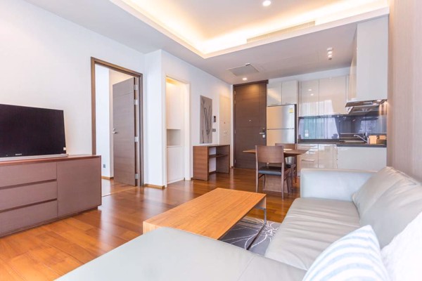 Picture of 1 bed Condo in Quattro by Sansiri Khlong Tan Nuea Sub District C004792