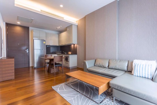 Picture of 1 bed Condo in Quattro by Sansiri Khlong Tan Nuea Sub District C004792