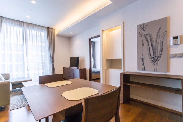 Picture of 1 bed Condo in Quattro by Sansiri Khlong Tan Nuea Sub District C004792