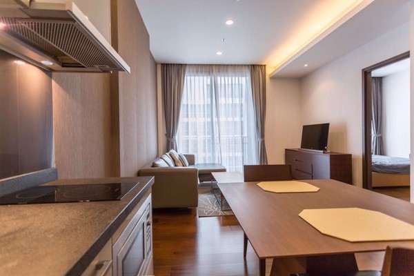 Picture of 1 bed Condo in Quattro by Sansiri Khlong Tan Nuea Sub District C004792