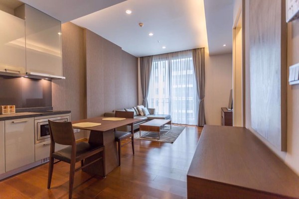 Picture of 1 bed Condo in Quattro by Sansiri Khlong Tan Nuea Sub District C004792