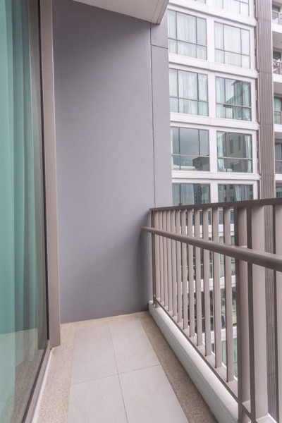 Picture of 1 bed Condo in Quattro by Sansiri Khlong Tan Nuea Sub District C004792