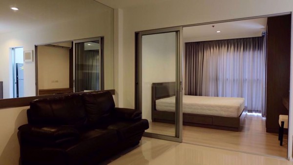 Picture of 1 bed Condo in Aspire Sukhumvit 48 Phra Khanong Sub District C06232