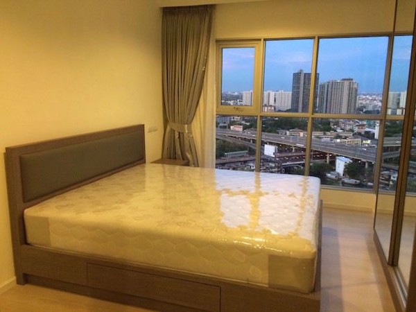 Picture of 1 bed Condo in Aspire Sukhumvit 48 Phra Khanong Sub District C06232