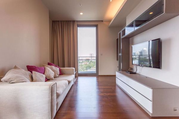 รูปภาพ 2 bed Condo in Quattro by Sansiri Khlong Tan Nuea Sub District C012185