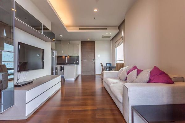 รูปภาพ 2 bed Condo in Quattro by Sansiri Khlong Tan Nuea Sub District C012185